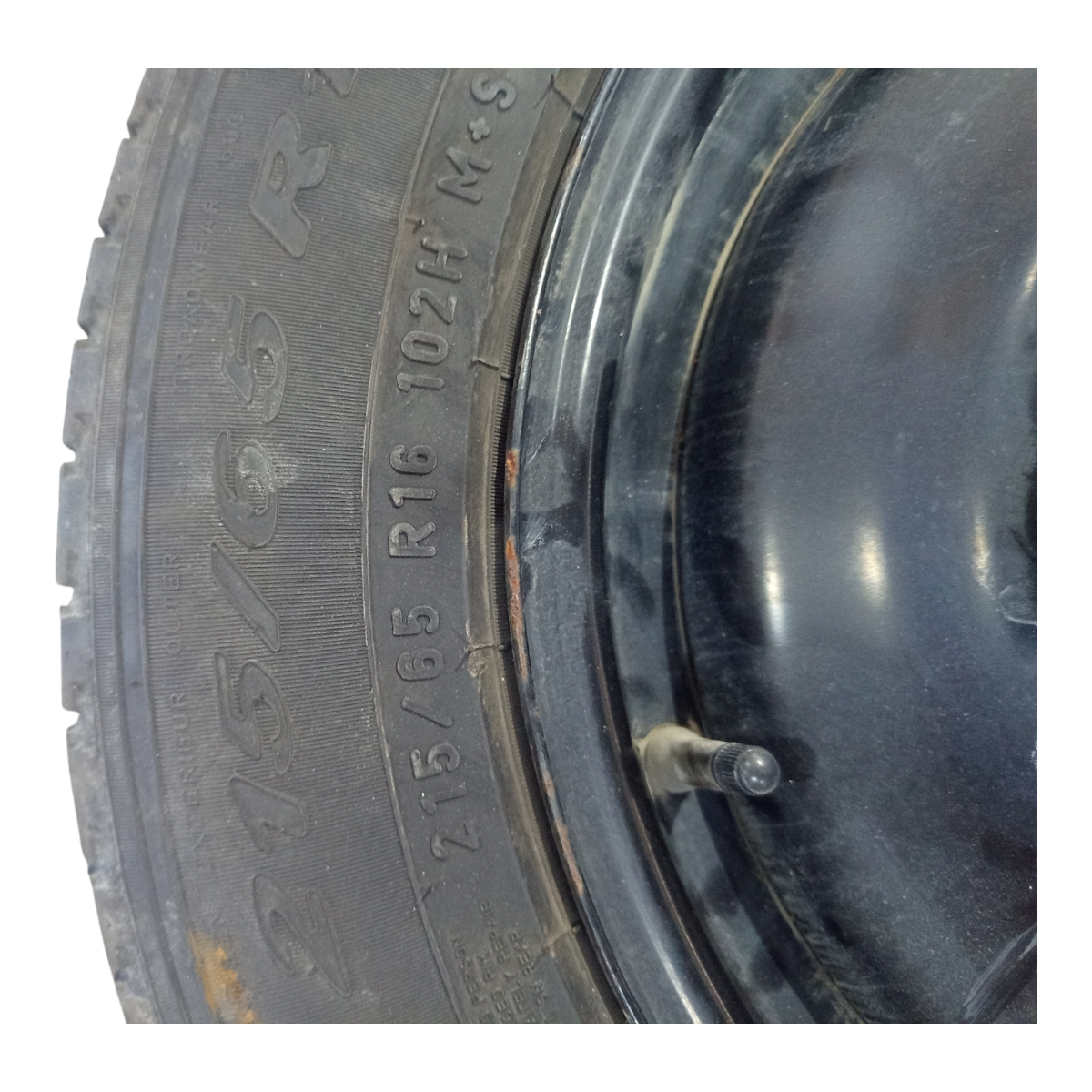 RODA ESTEPE MITSUBISHI ASX ARO 16 2.0  2015 A 2020 3