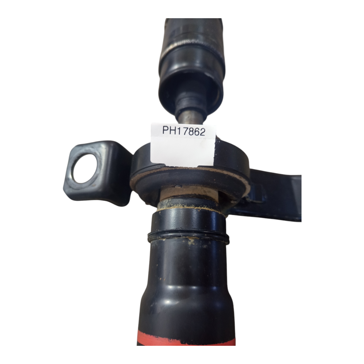 EIXO CARDAN MITSUBISHI ASX 2.0 16V 2015 A 2020 8
