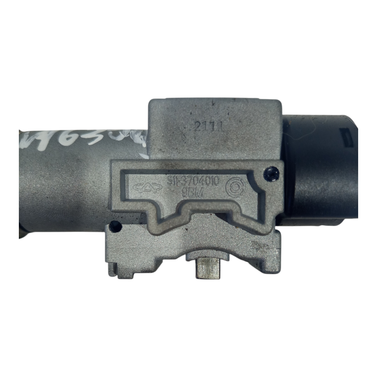 Kit Code Chery Qq 1.1 16v 2011 A 2014 5