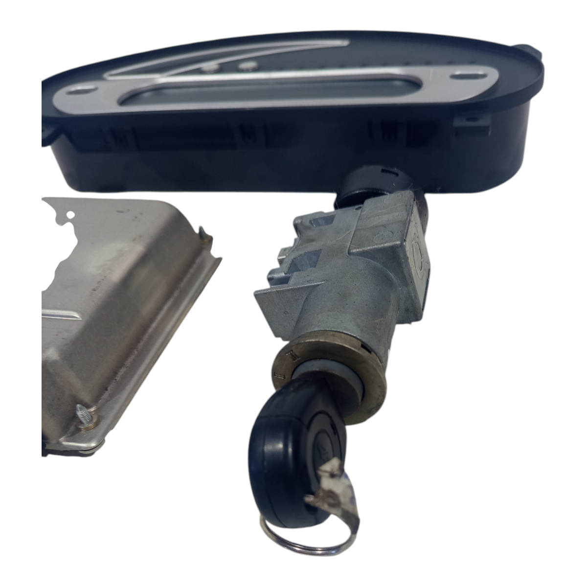 Kit Code Chery Qq 1.1 16v 2011 A 2014 6
