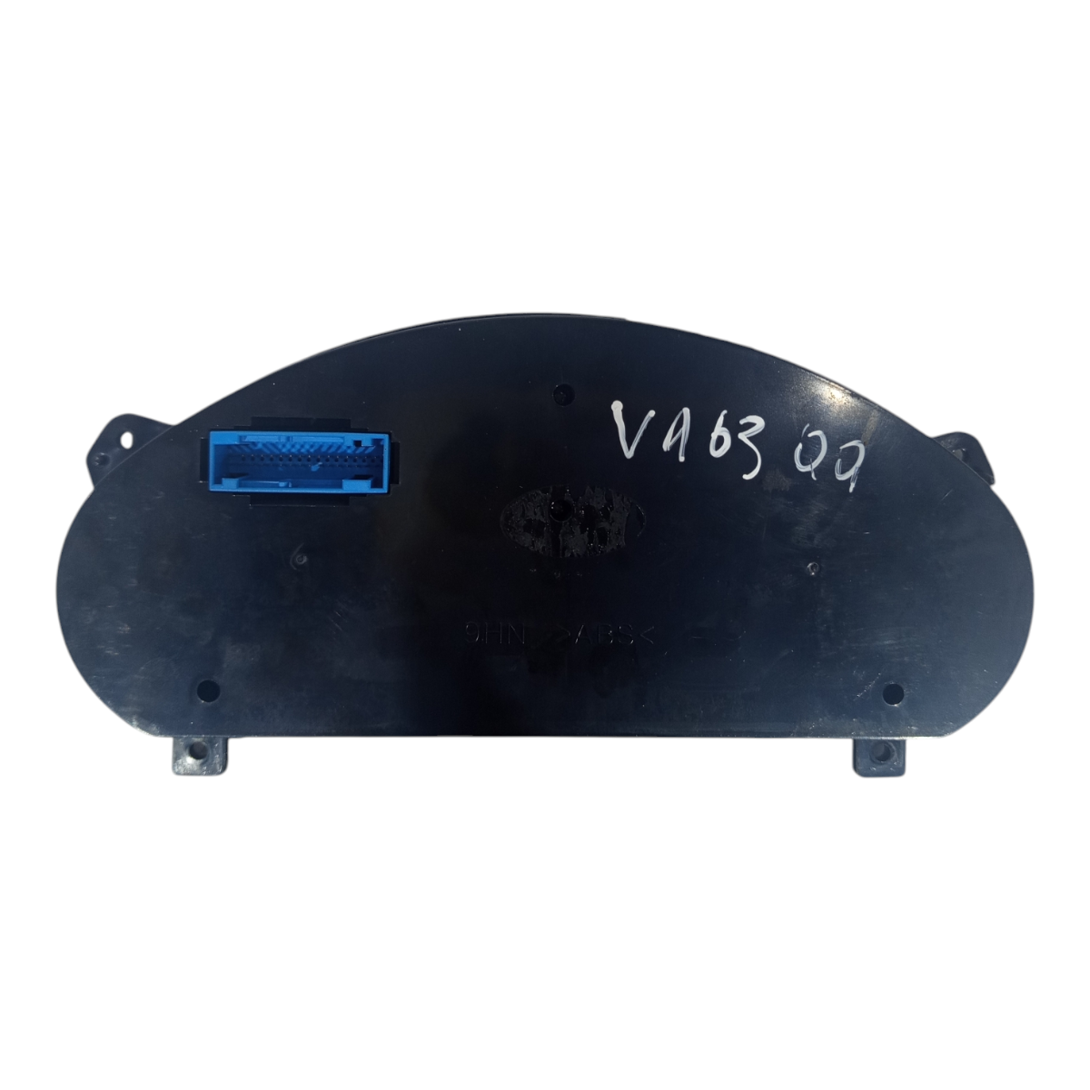 Kit Code Chery Qq 1.1 16v 2011 A 2014 7