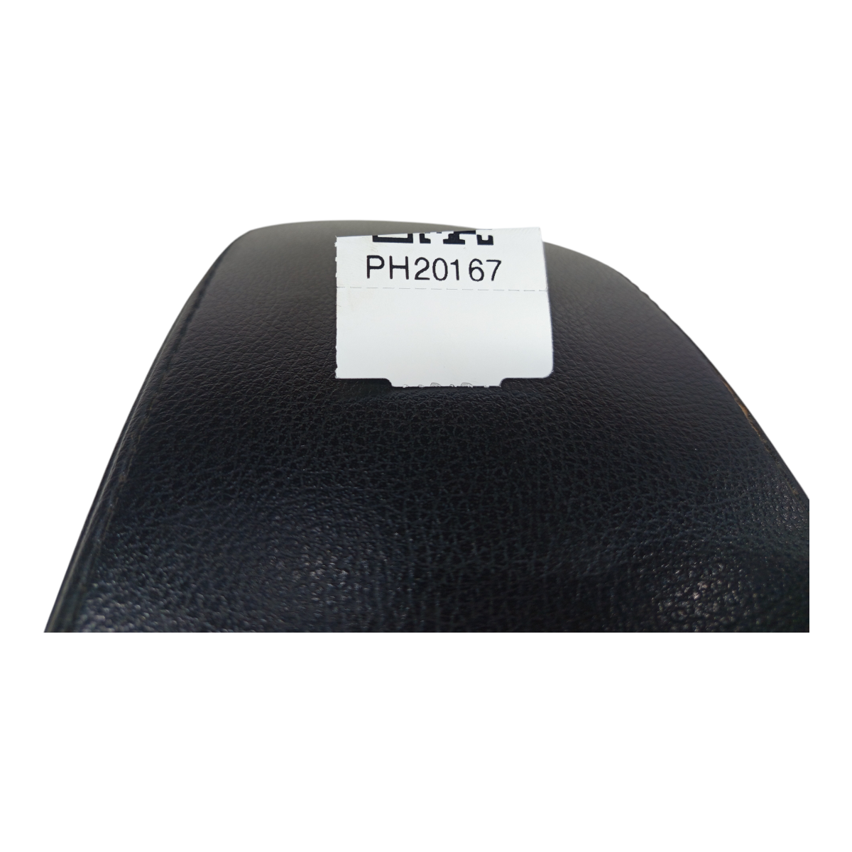 Apoio Braço Console Central Citroen C4 Pallas 2007 A 2013 3