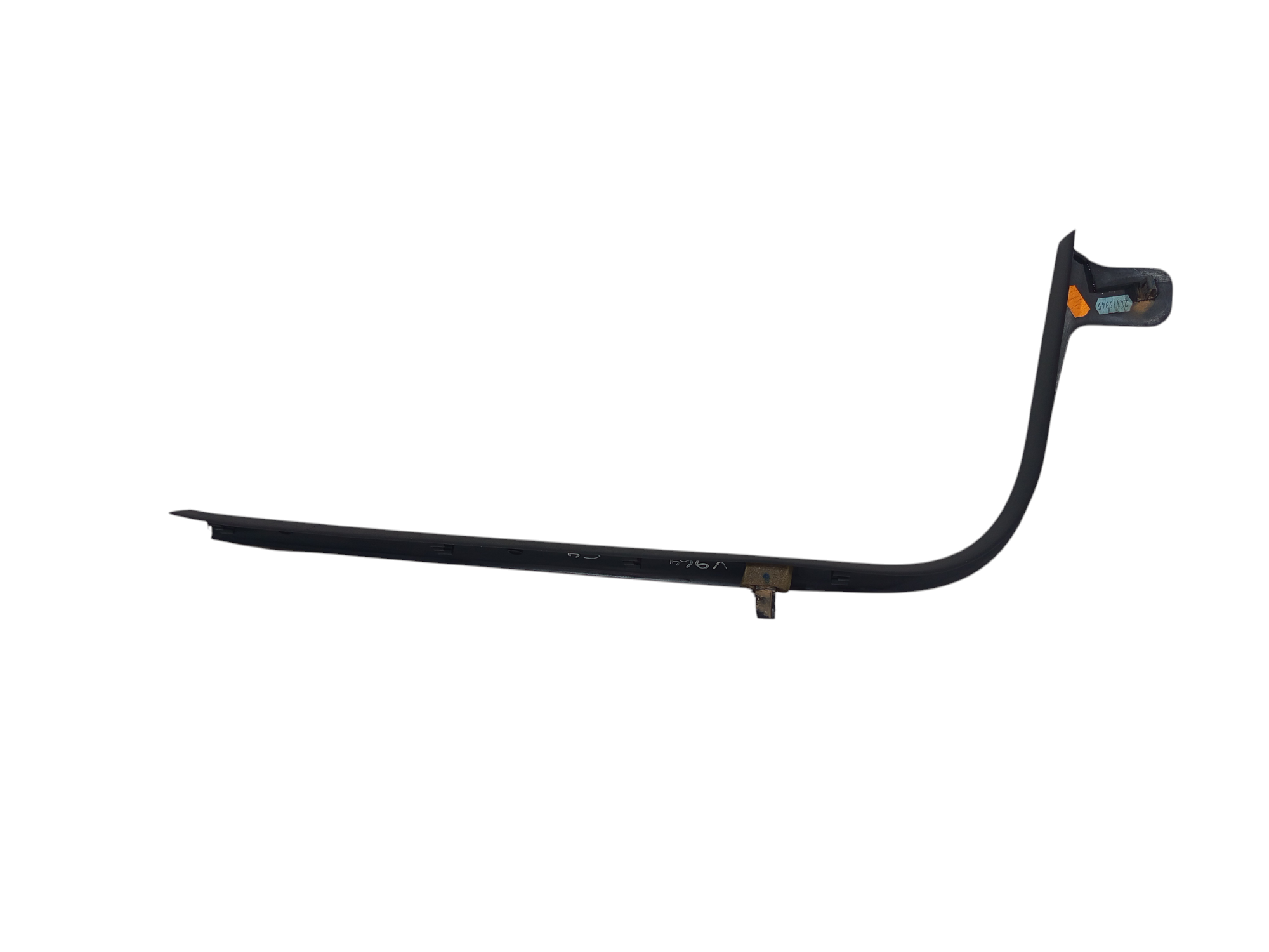 Soleira Dianteira Direita Citroen C4 Pallas 2007 2008 A 2013