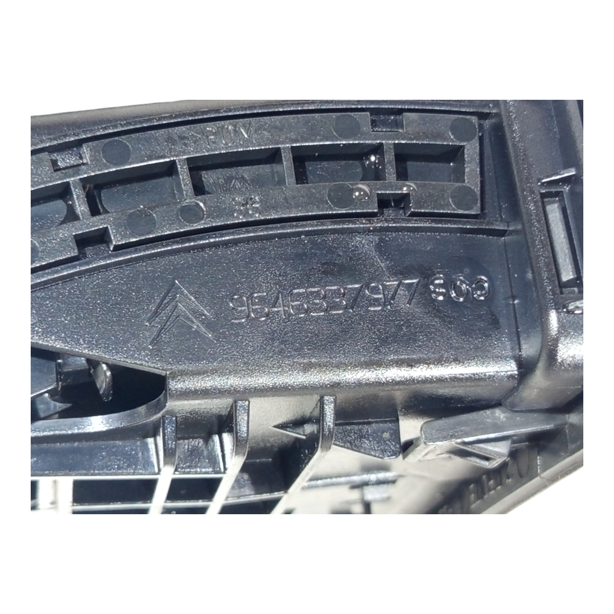 Difusor Ar Condicionado Direito C4 Pallas 2007 2008 A 2013 3