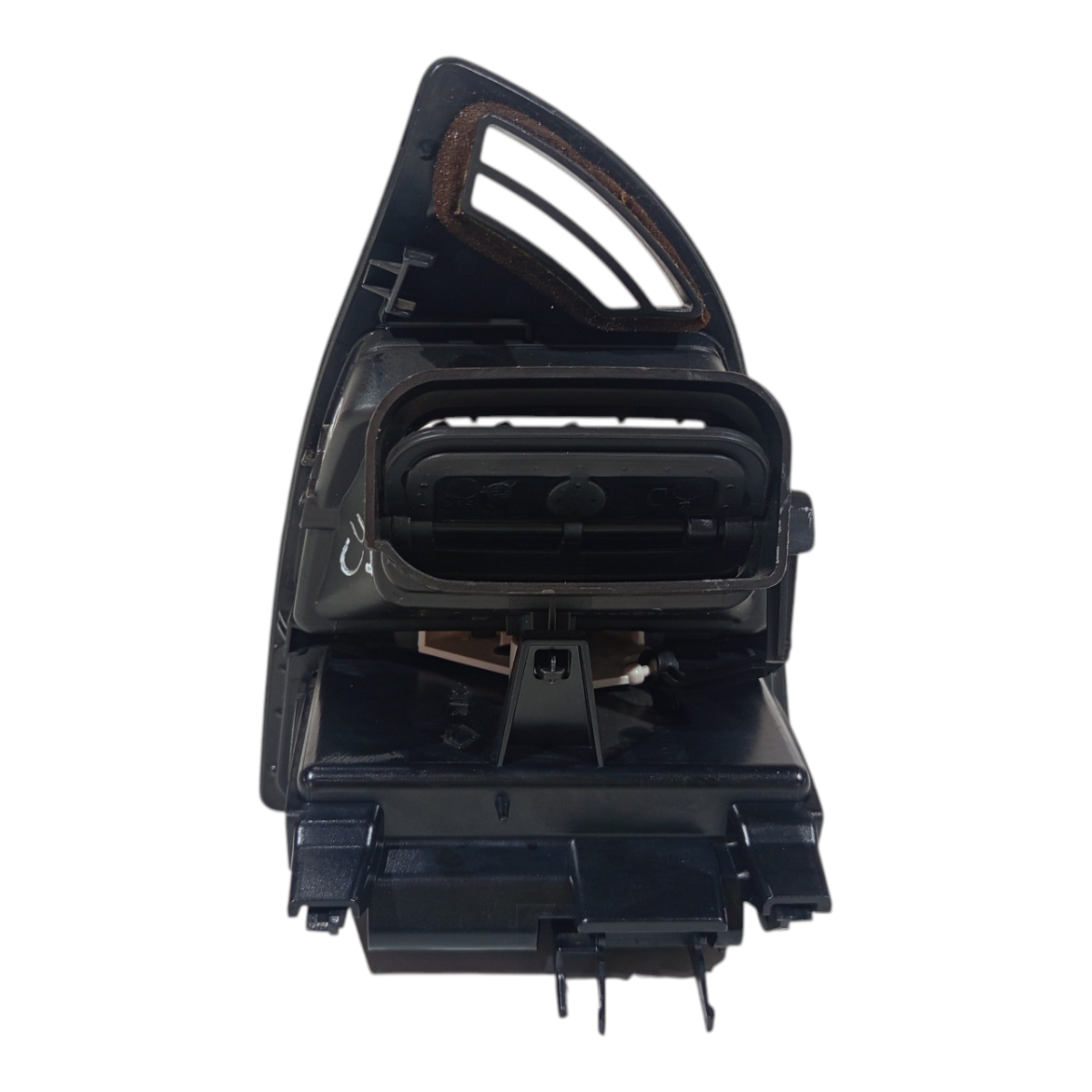 Difusor Ar Condicionado Direito C4 Pallas 2007 2008 A 2013 6