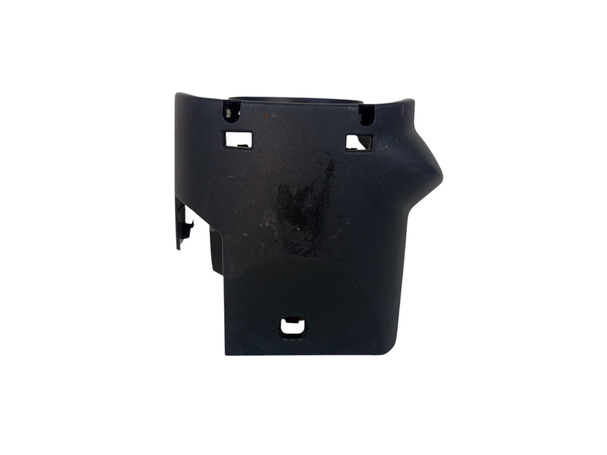 Moldura Inferior Chave Seta Citroen C4 Pallas 2007 A 2013