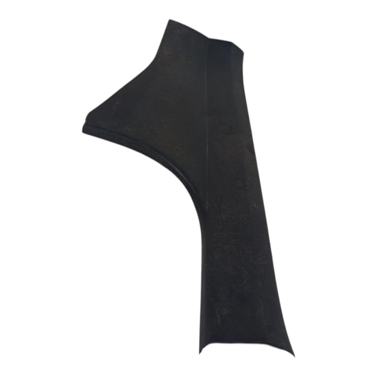 Soleira Traseira Esquerda Citroen C4 Pallas 2007 2008 A 2013 Preto 4