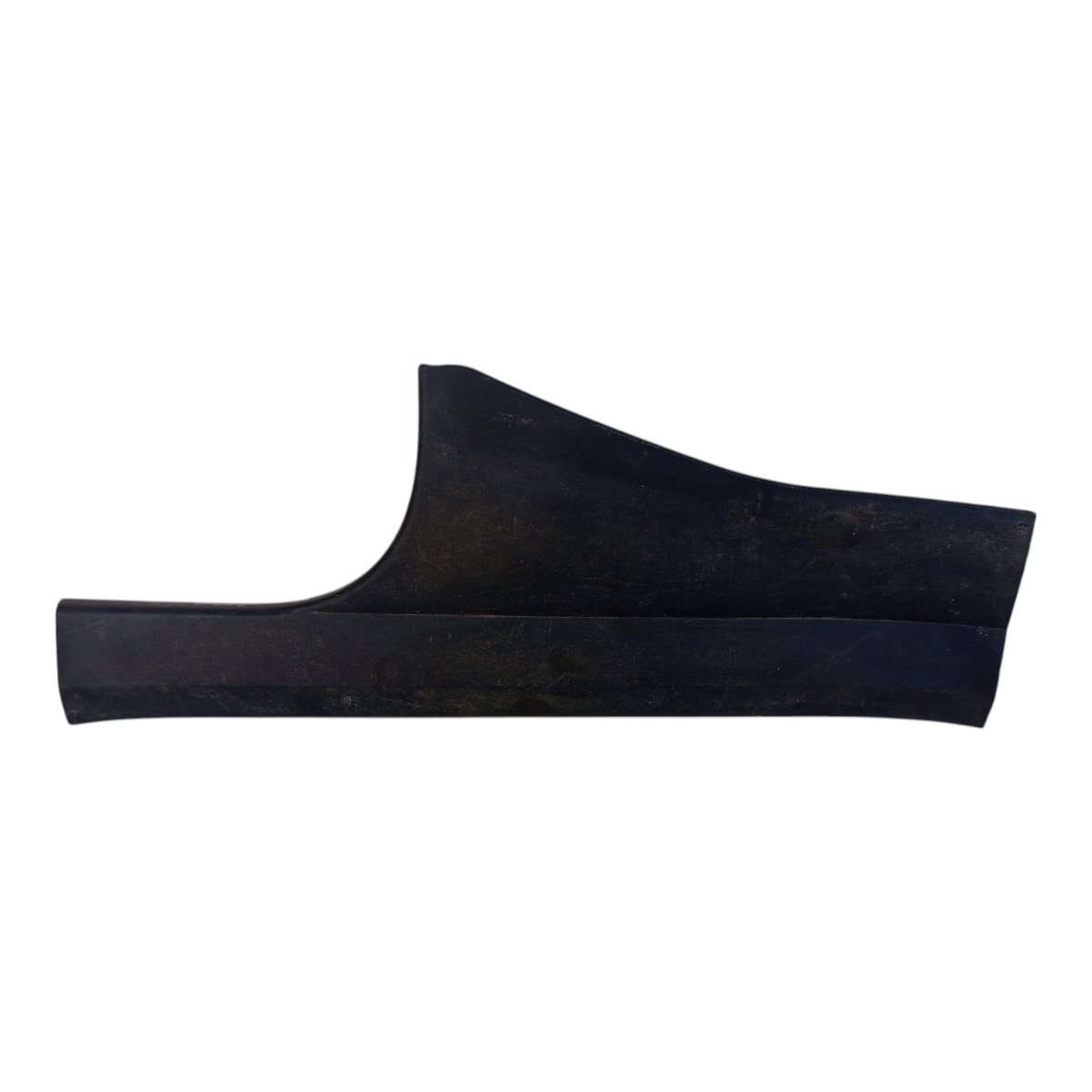 Soleira Traseira Esquerda Citroen C4 Pallas 2007 2008 A 2013 Preto 6