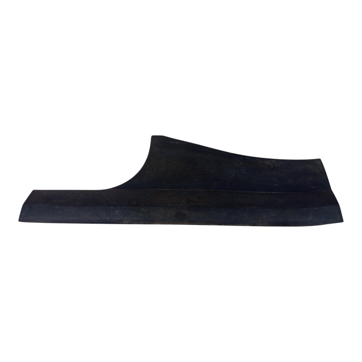 Soleira Traseira Esquerda Citroen C4 Pallas 2007 2008 A 2013 Preto 9