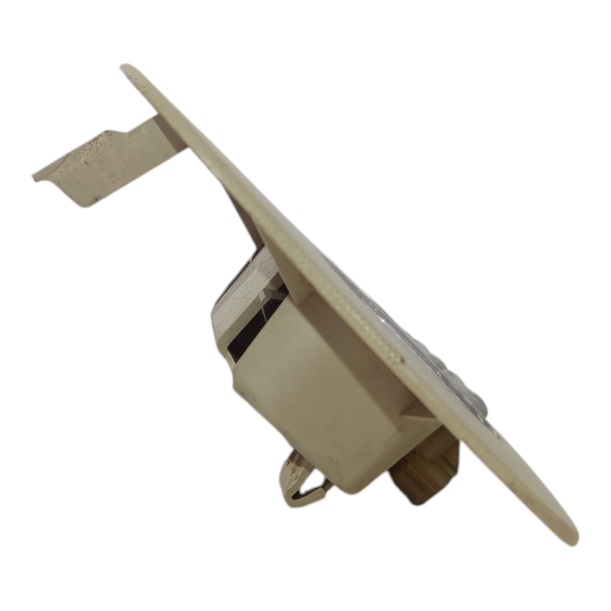Luz Teto Cortesia Citroen C4 Pallas 2007 2008 2009 A 2013 5