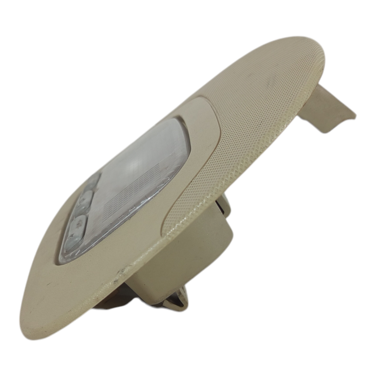 Luz Teto Cortesia Citroen C4 Pallas 2007 2008 2009 A 2013 6