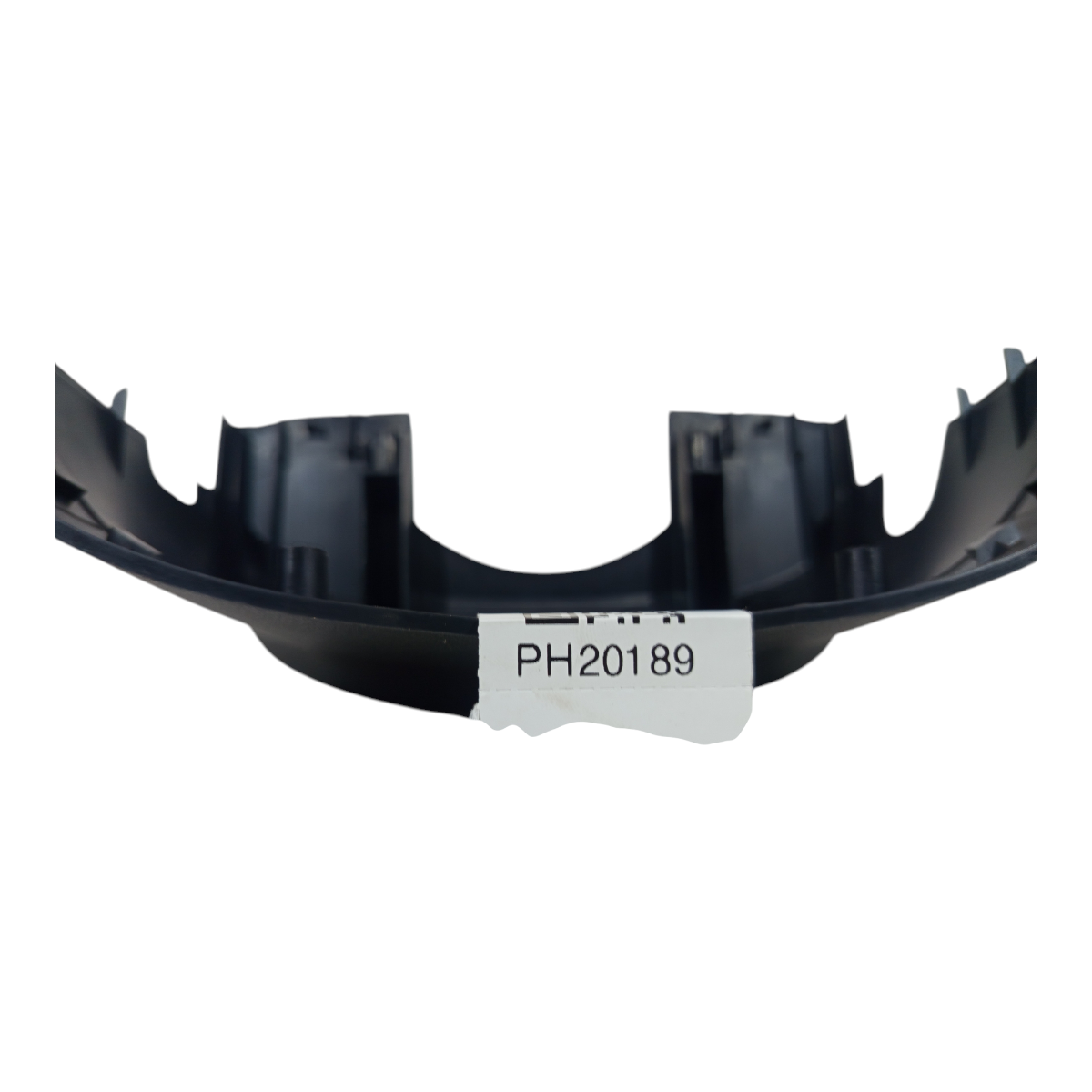 Moldura Superior Chave Seta Citroen C4 Pallas 2007 A 2013 4