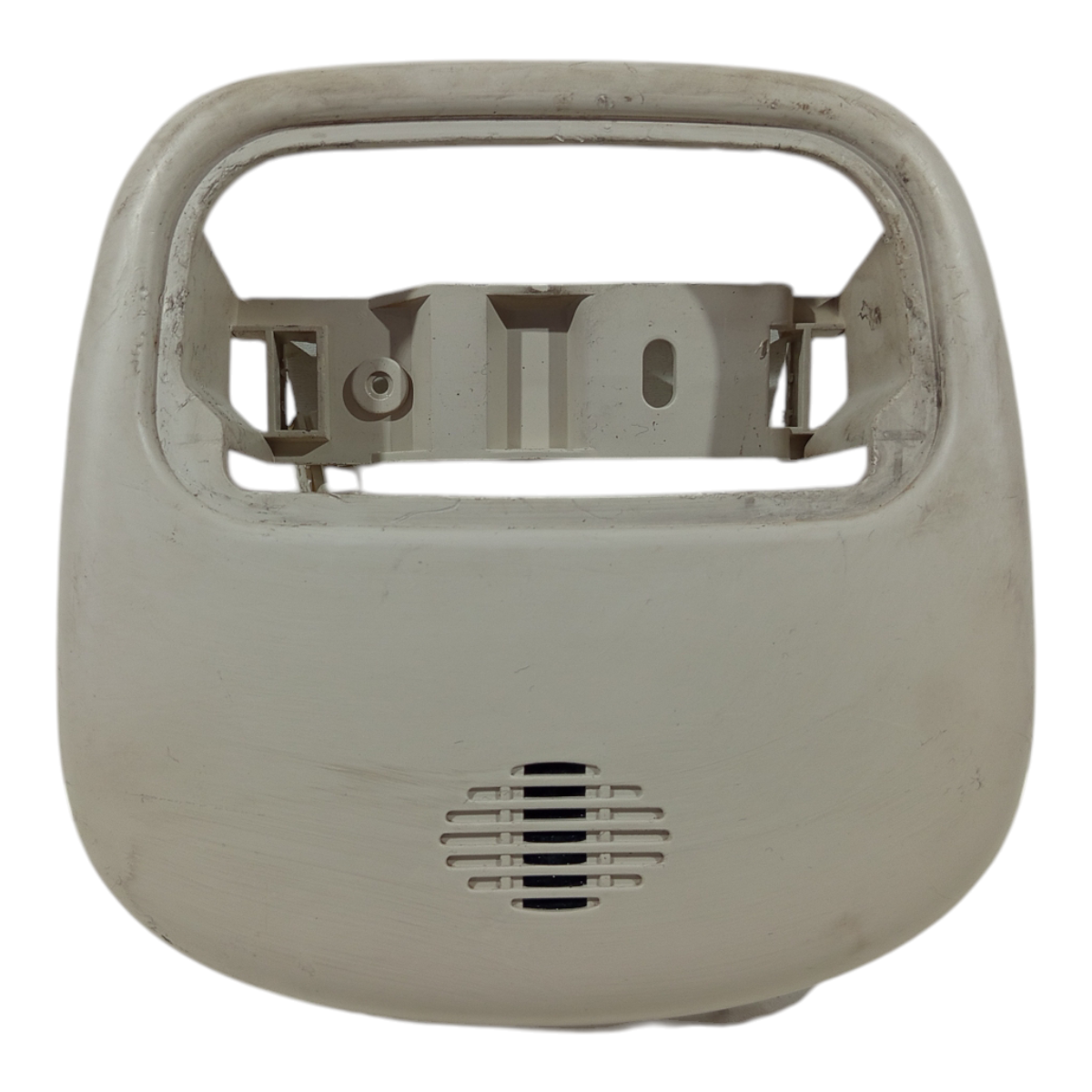 Moldura Luz Teto Cortesia Citroen C4 Pallas 2007 2008 A 2013