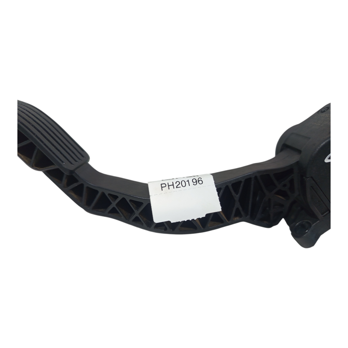 Pedal Acelerador Eletrônico Citroen C4 Pallas 2007 A 2013 3