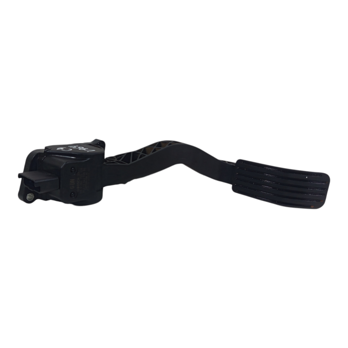 Pedal Acelerador Eletrônico Citroen C4 Pallas 2007 A 2013 5