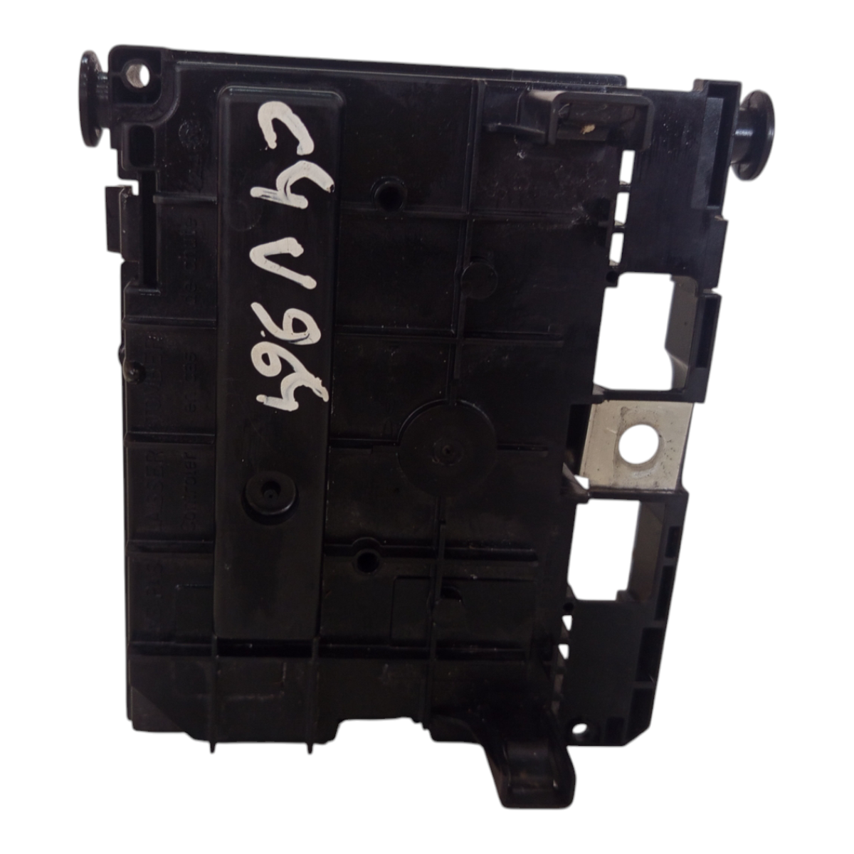 Módulo Bsm Citroen C4 Pallas 2.0 2007 A 2013 9807028780 7