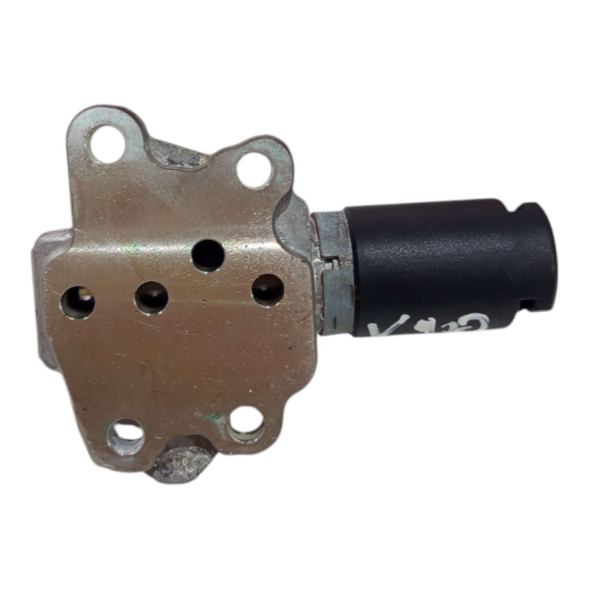 Válvula Solenoide Óleo Volvo Xc60 T5 2.0 2013/2017 31480441 6