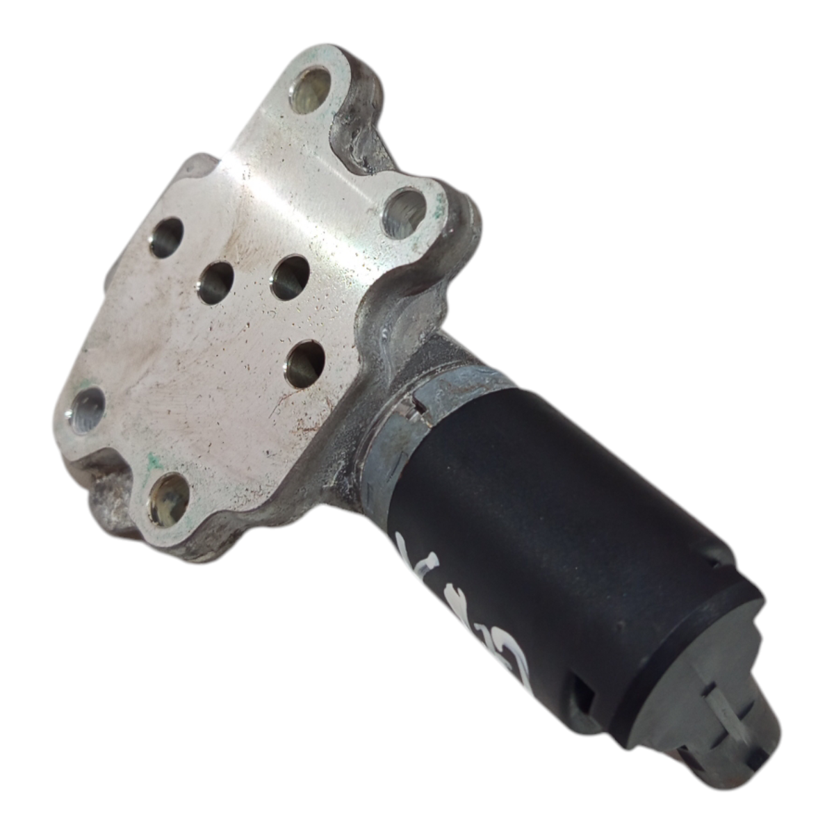 Válvula Solenoide Óleo Volvo Xc60 T5 2.0 2013/2017 31480441 5