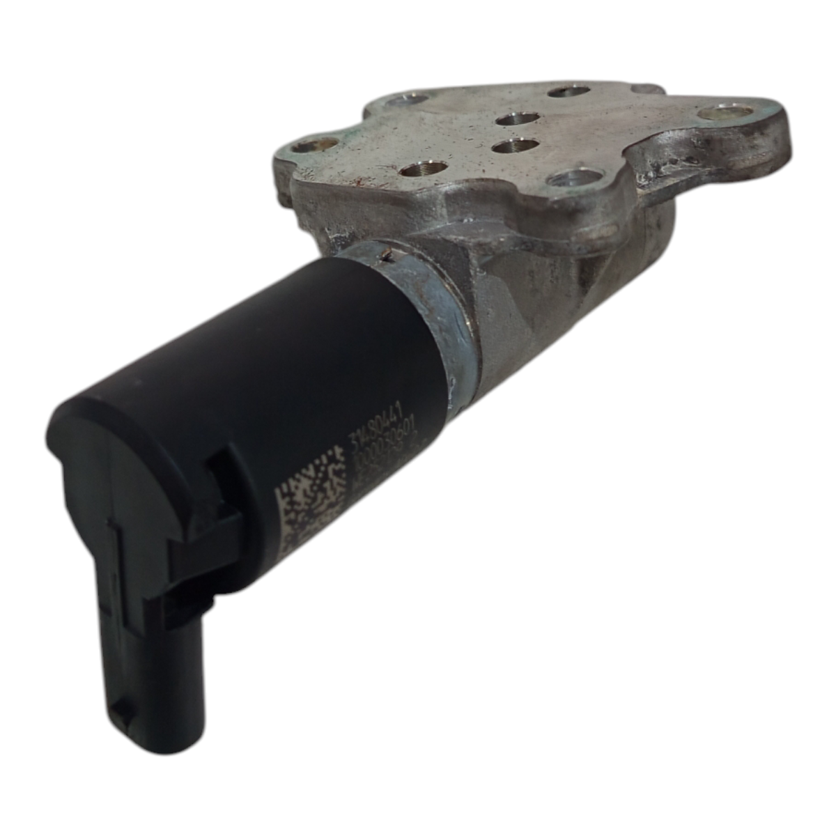 Válvula Solenoide Óleo Volvo Xc60 T5 2.0 2013/2017 31480441 4
