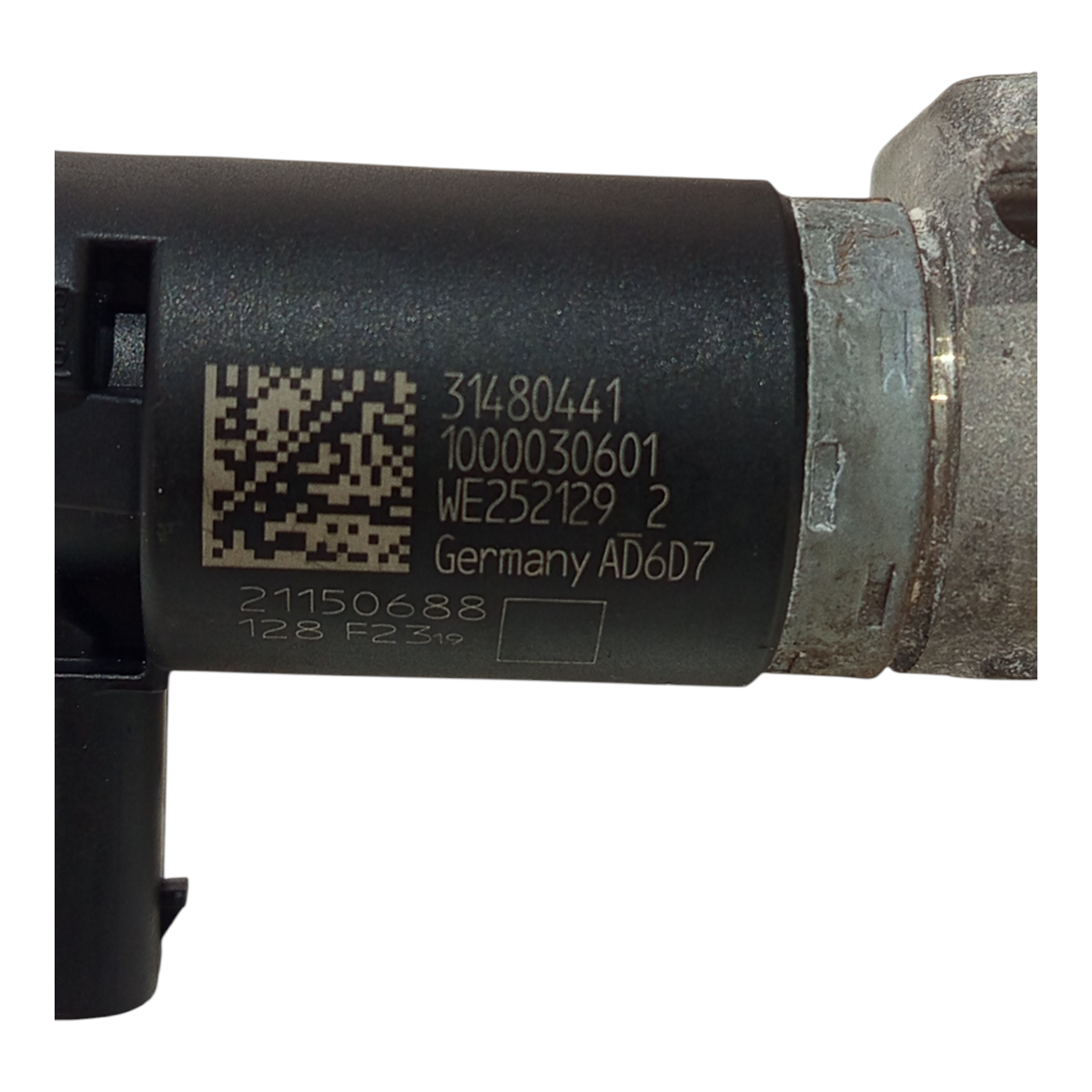 Válvula Solenoide Óleo Volvo Xc60 T5 2.0 2013/2017 31480441 7