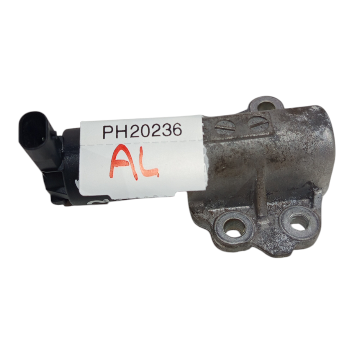 Válvula Solenoide Óleo Volvo Xc60 T5 2.0 2013/2017 31480441 8