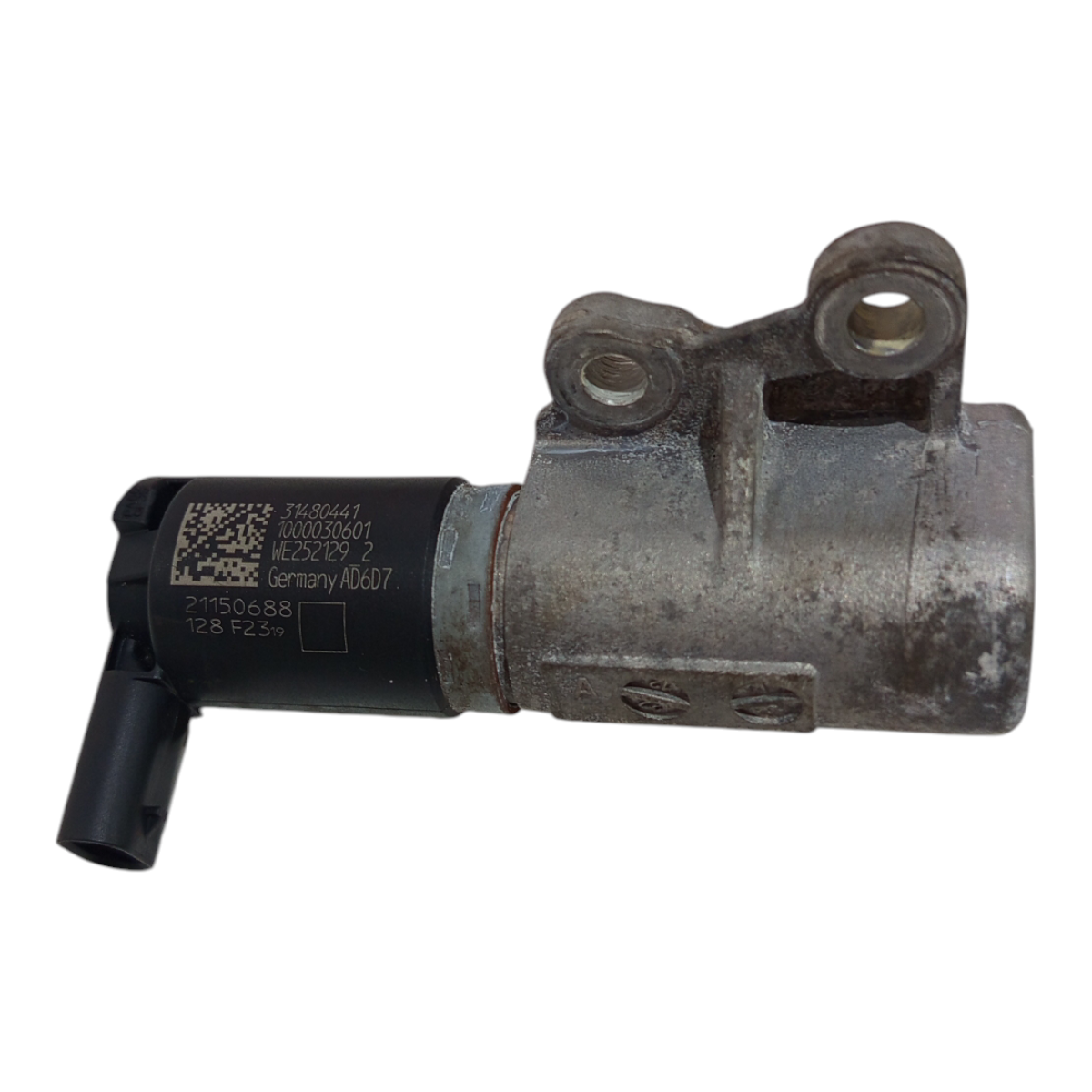 Válvula Solenoide Óleo Volvo Xc60 T5 2.0 2013/2017 31480441 9
