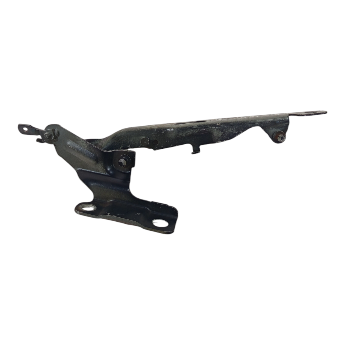 Dobradiça Direita Capô Volvo Xc60 2013 2014 2015 2016 2017 3