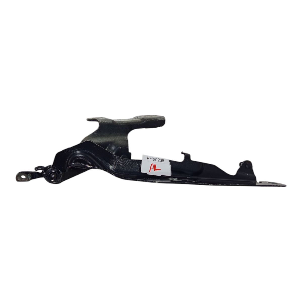 Dobradiça Direita Capô Volvo Xc60 2013 2014 2015 2016 2017 8