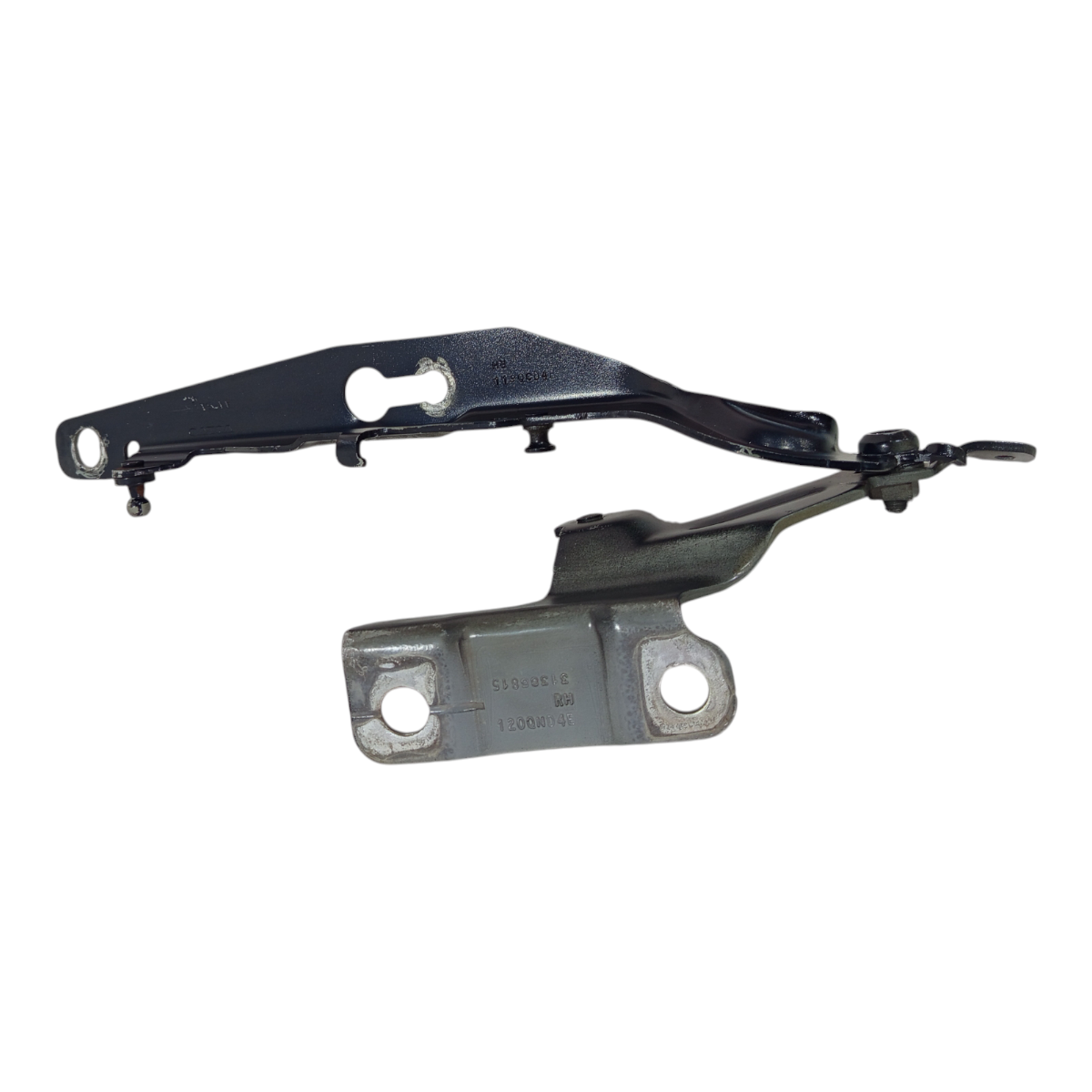 Dobradiça Direita Capô Volvo Xc60 2013 2014 2015 2016 2017 9