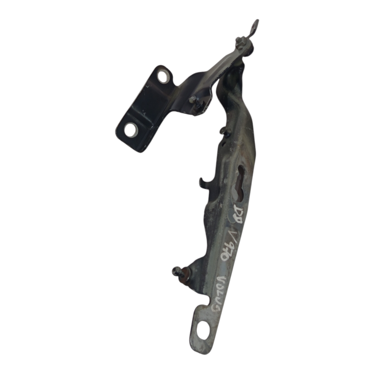 Dobradiça Direita Capô Volvo Xc60 2013 2014 2015 2016 2017 2