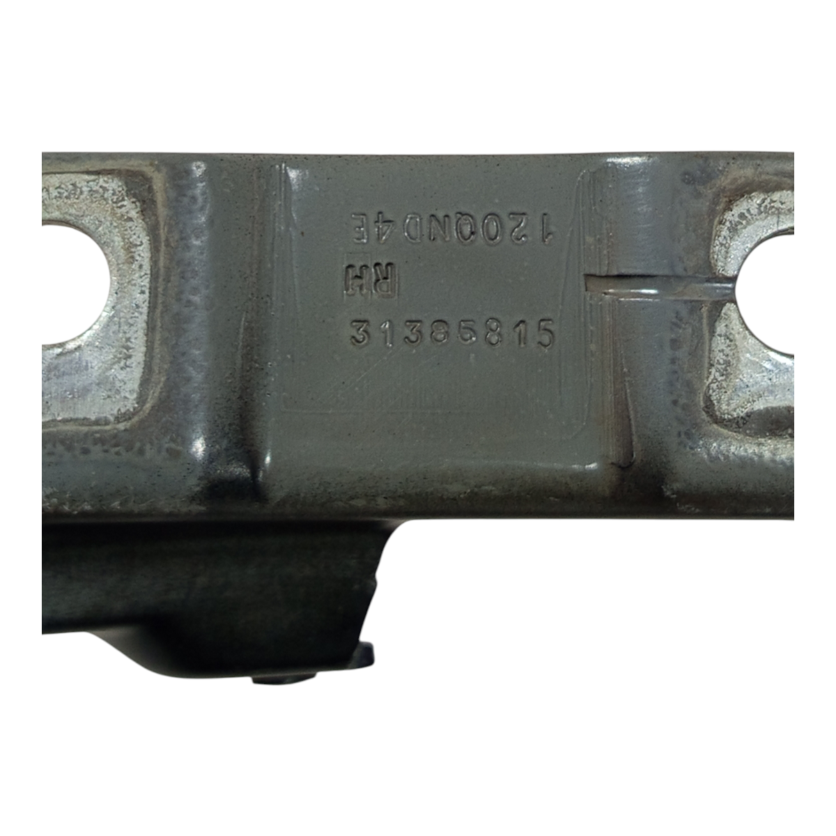 Dobradiça Direita Capô Volvo Xc60 2013 2014 2015 2016 2017 7