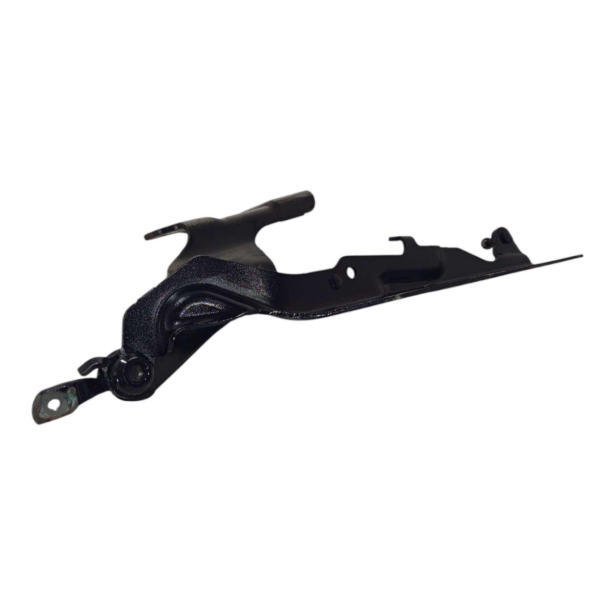 Dobradiça Direita Capô Volvo Xc60 2013 2014 2015 2016 2017 5
