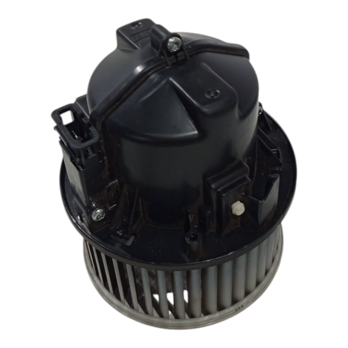 Motor Ar Forçado Ventilador Volvo Xc60 T5 2.0 2013 A 2017 3