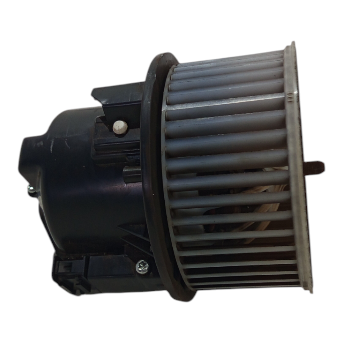 Motor Ar Forçado Ventilador Volvo Xc60 T5 2.0 2013 A 2017 4