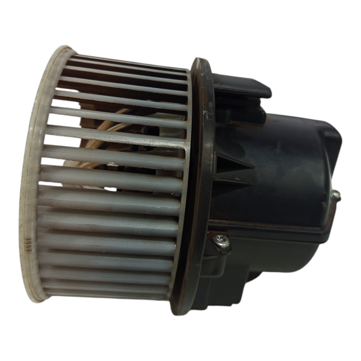 Motor Ar Forçado Ventilador Volvo Xc60 T5 2.0 2013 A 2017 7