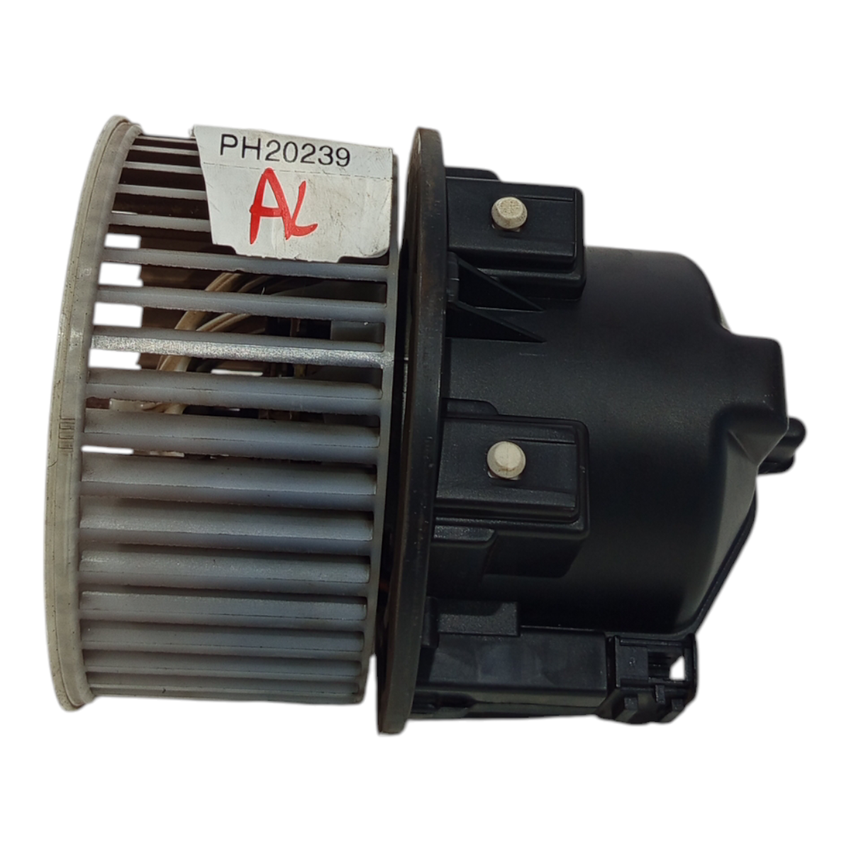 Motor Ar Forçado Ventilador Volvo Xc60 T5 2.0 2013 A 2017 6
