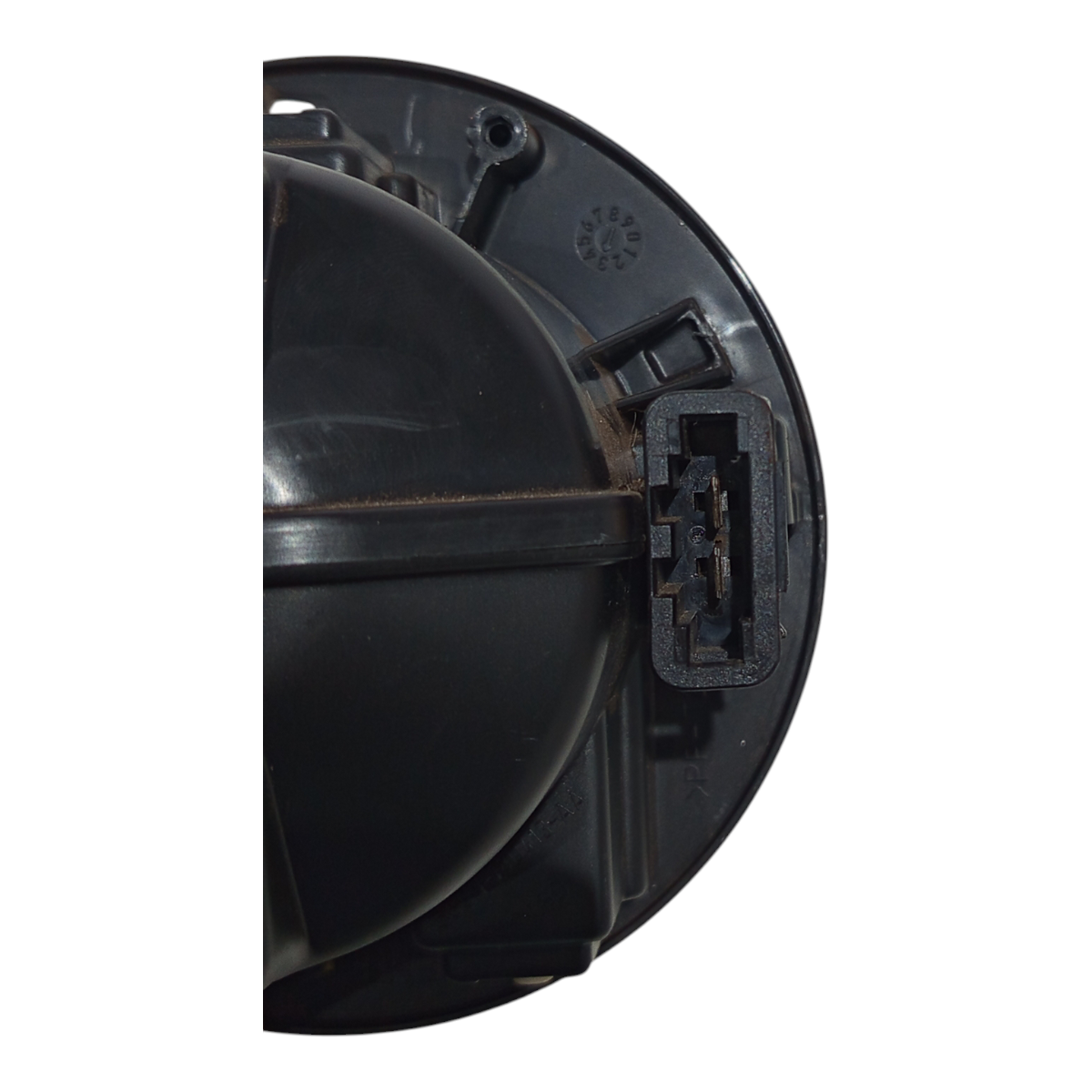 Motor Ar Forçado Ventilador Volvo Xc60 T5 2.0 2013 A 2017 5
