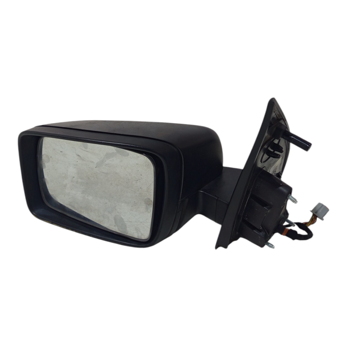 Retrovisor Lateral Esquerdo LandRover Freelander 2 2007/2010 1