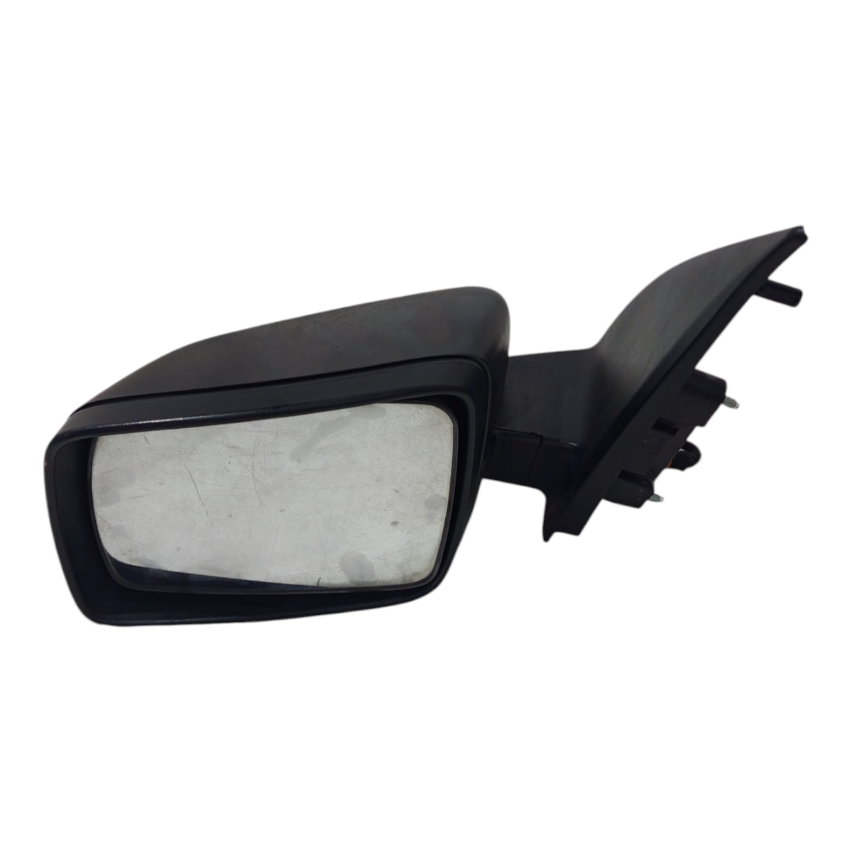 Retrovisor Lateral Esquerdo LandRover Freelander 2 2007/2010 9