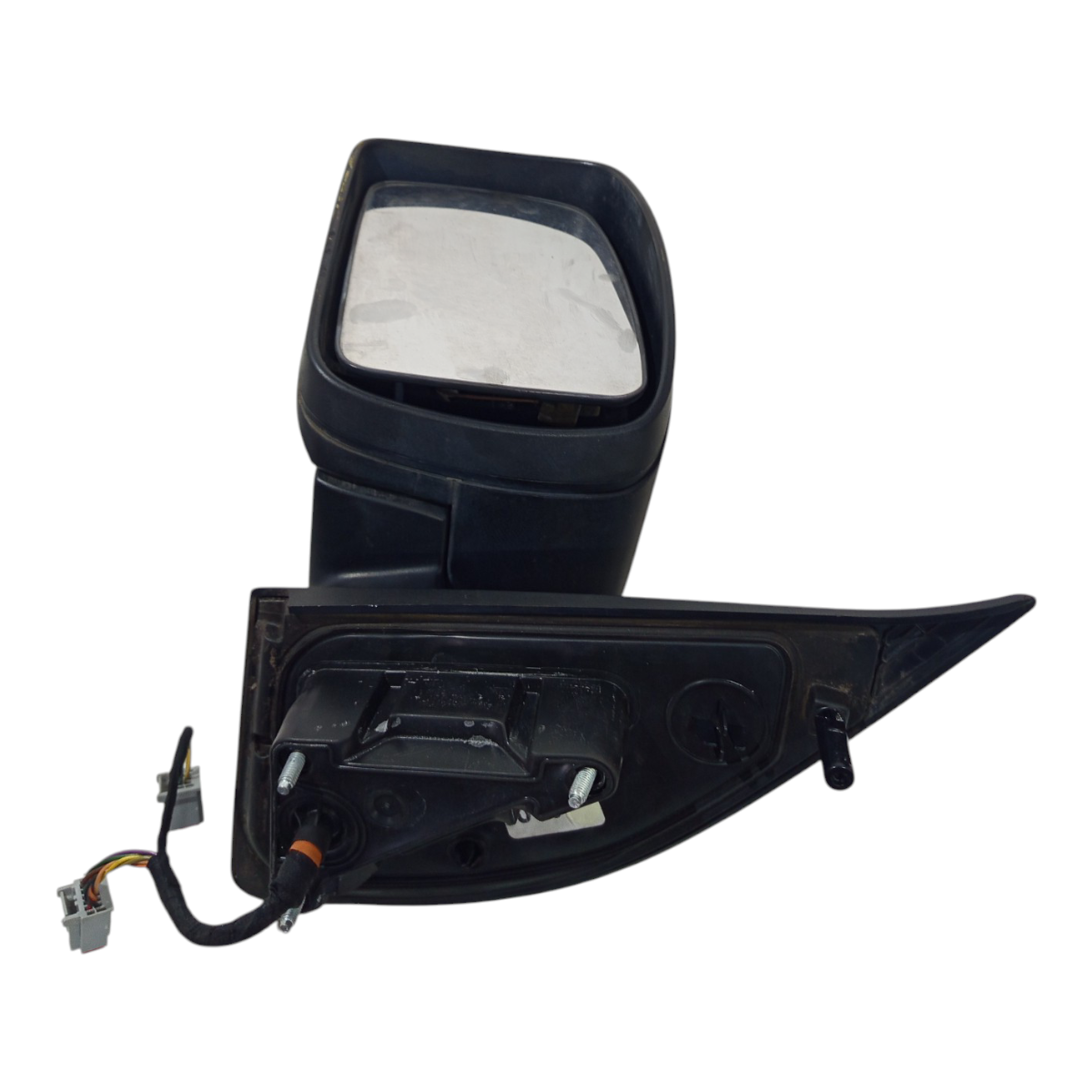 Retrovisor Lateral Esquerdo LandRover Freelander 2 2007/2010 2