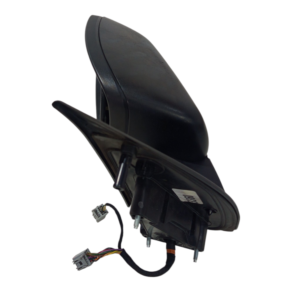 Retrovisor Lateral Esquerdo LandRover Freelander 2 2007/2010 5