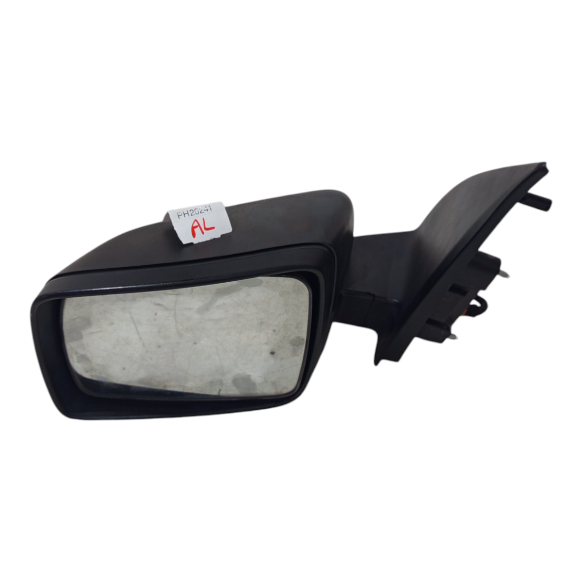 Retrovisor Lateral Esquerdo LandRover Freelander 2 2007/2010 8