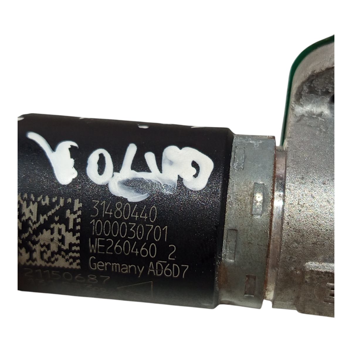 Válvula Solenoide Cabeçote Volvo Xc60 T5 2.0 13/17 21150687 6