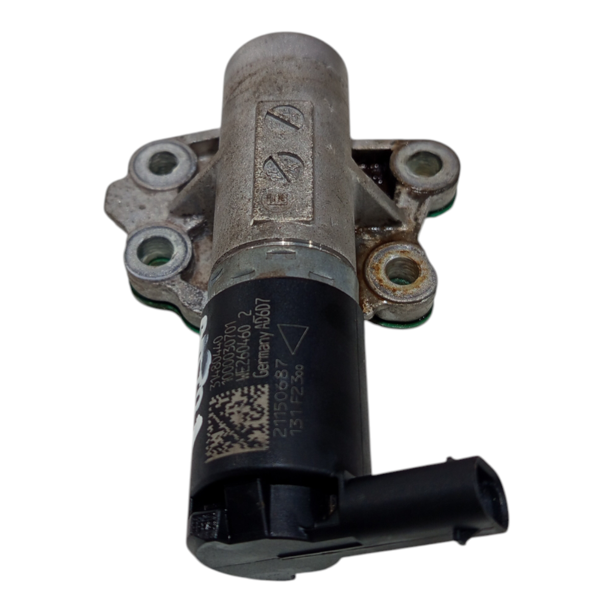 Válvula Solenoide Cabeçote Volvo Xc60 T5 2.0 13/17 21150687 8