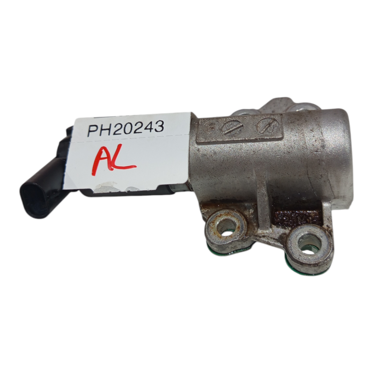 Válvula Solenoide Cabeçote Volvo Xc60 T5 2.0 13/17 21150687 7