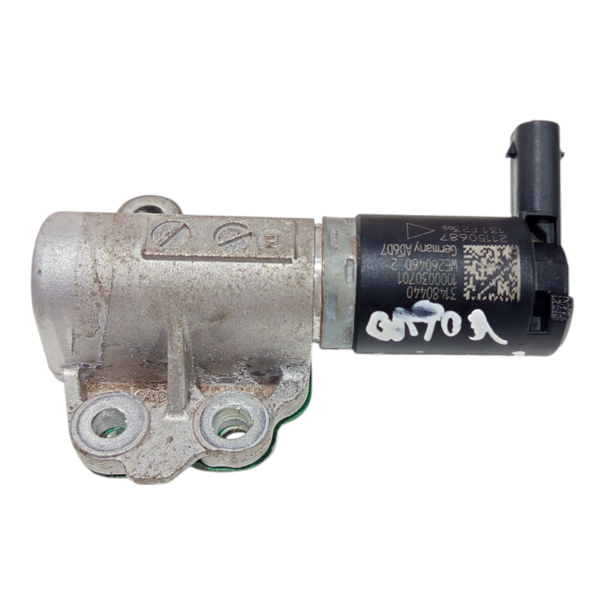 Válvula Solenoide Cabeçote Volvo Xc60 T5 2.0 13/17 21150687 1