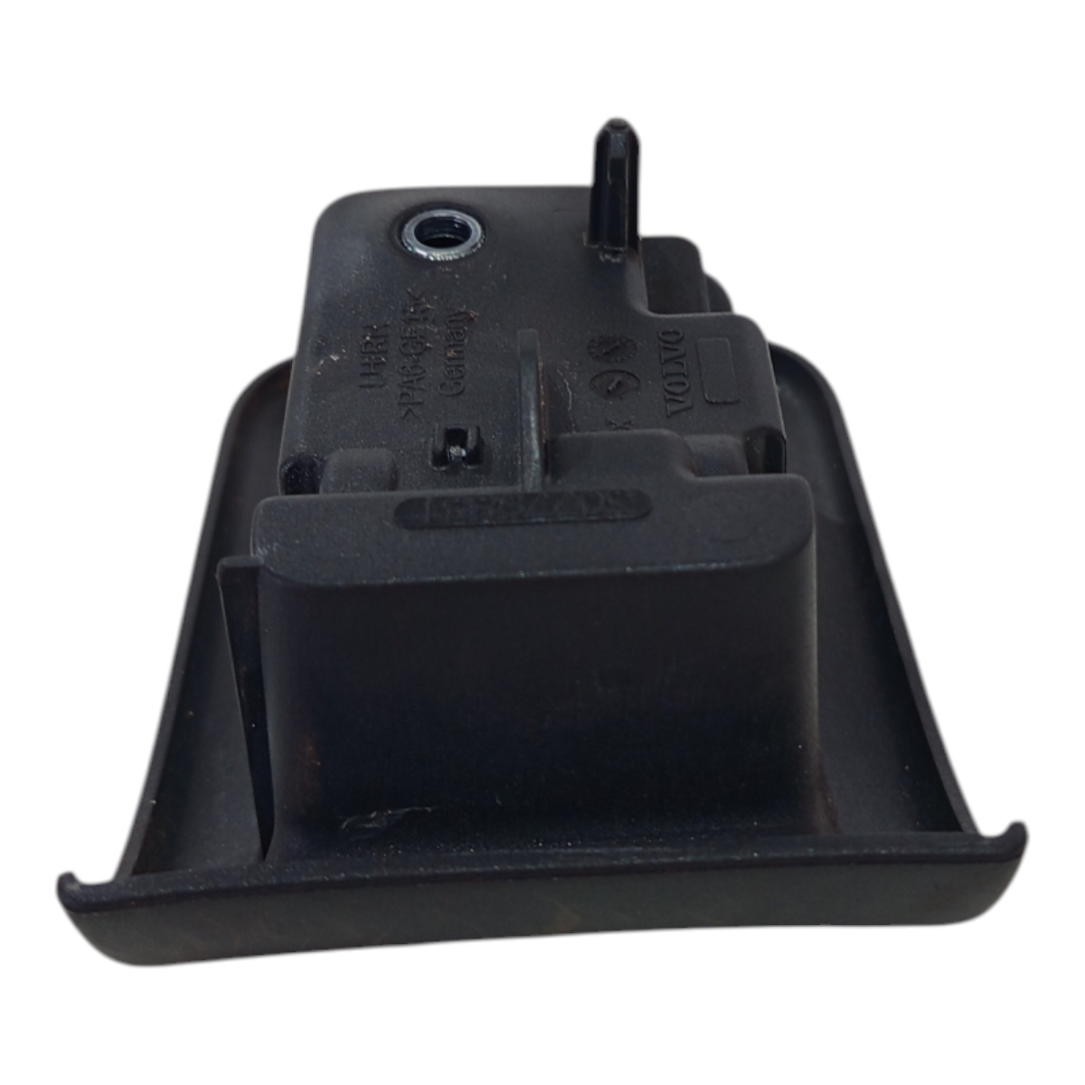 Alavanca Abertura Capô Volvo Xc60 T5 2013 2014 2015 A 2017 3