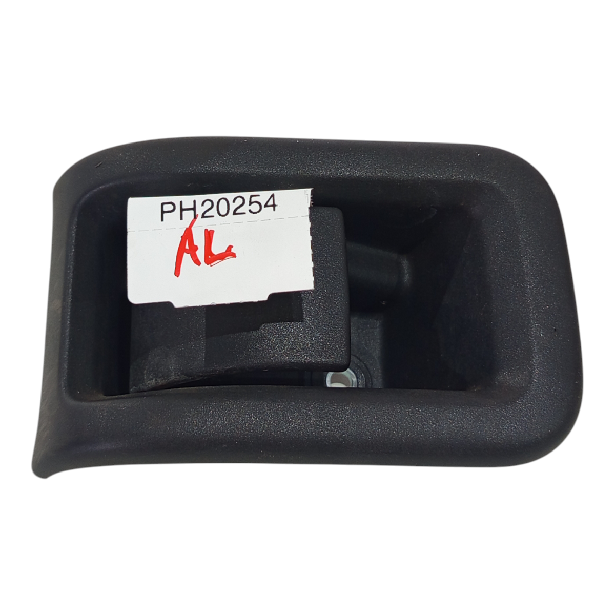 Alavanca Abertura Capô Volvo Xc60 T5 2013 2014 2015 A 2017 7