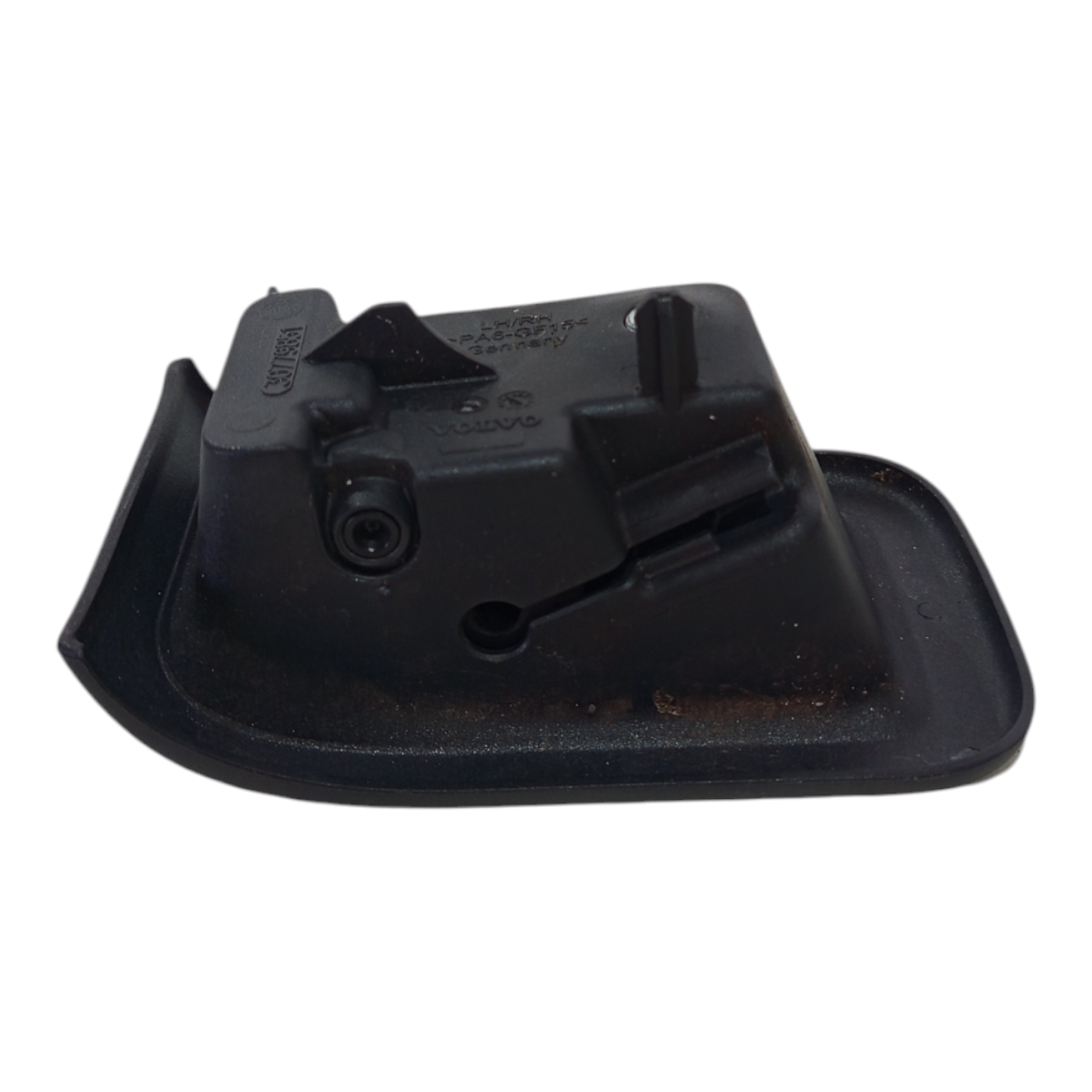 Alavanca Abertura Capô Volvo Xc60 T5 2013 2014 2015 A 2017 4