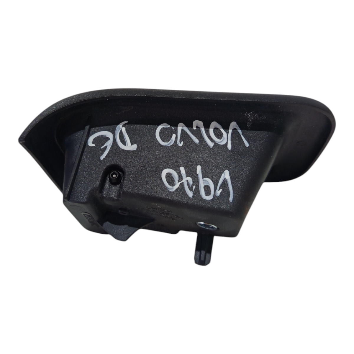 Alavanca Abertura Capô Volvo Xc60 T5 2013 2014 2015 A 2017 6